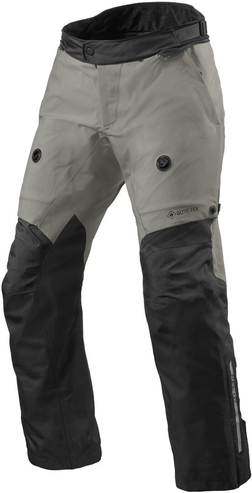 Revit Neptune 3 GTX waterproof Motorcycle Textile Pants