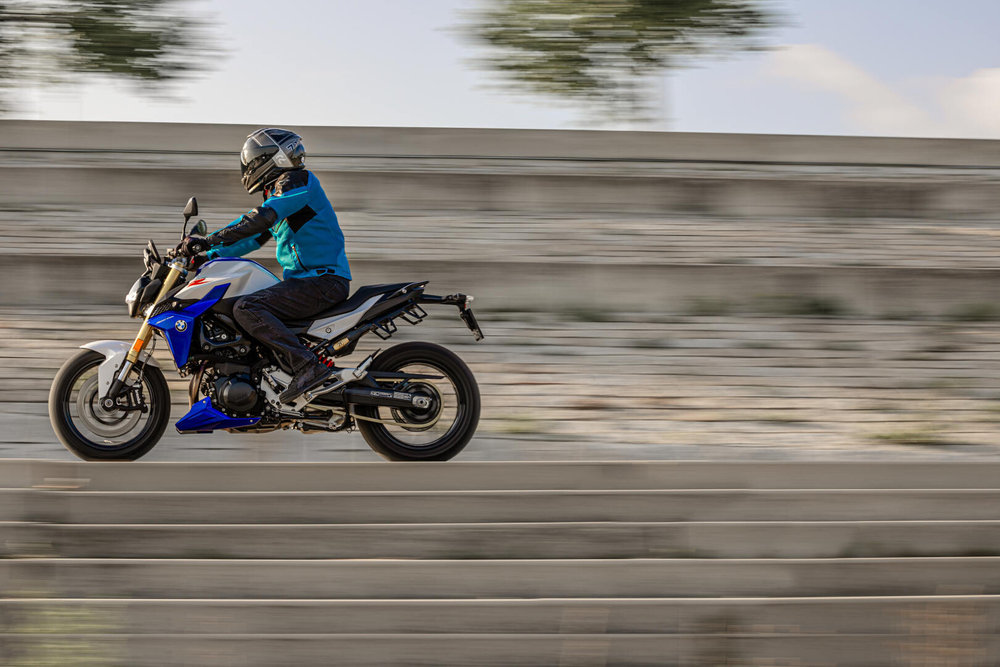 Macna Foxter Motorcycle Textile Jacket