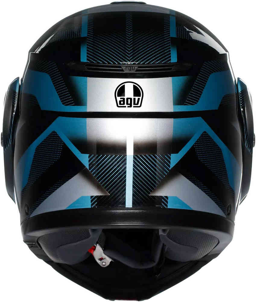 AGV Streetmodular Ledro Helmet