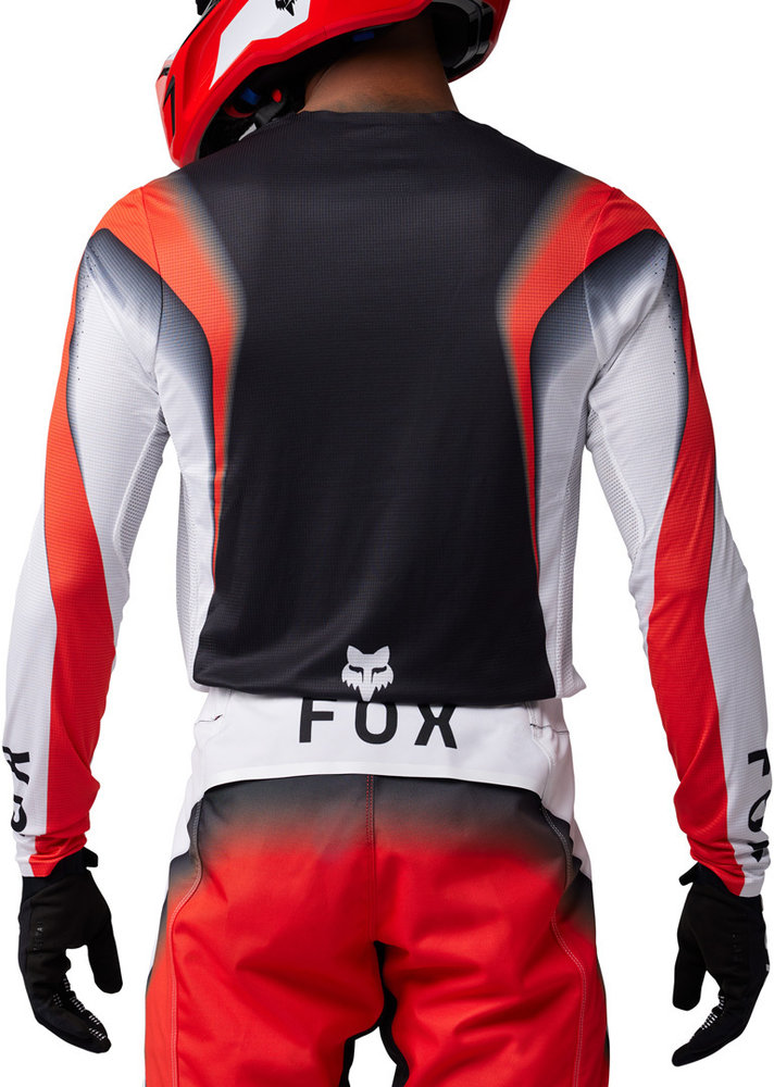 FOX Flexair Infinite Motocross Jersey