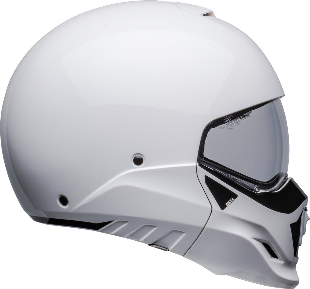 Bell Broozer Duplet Helmet