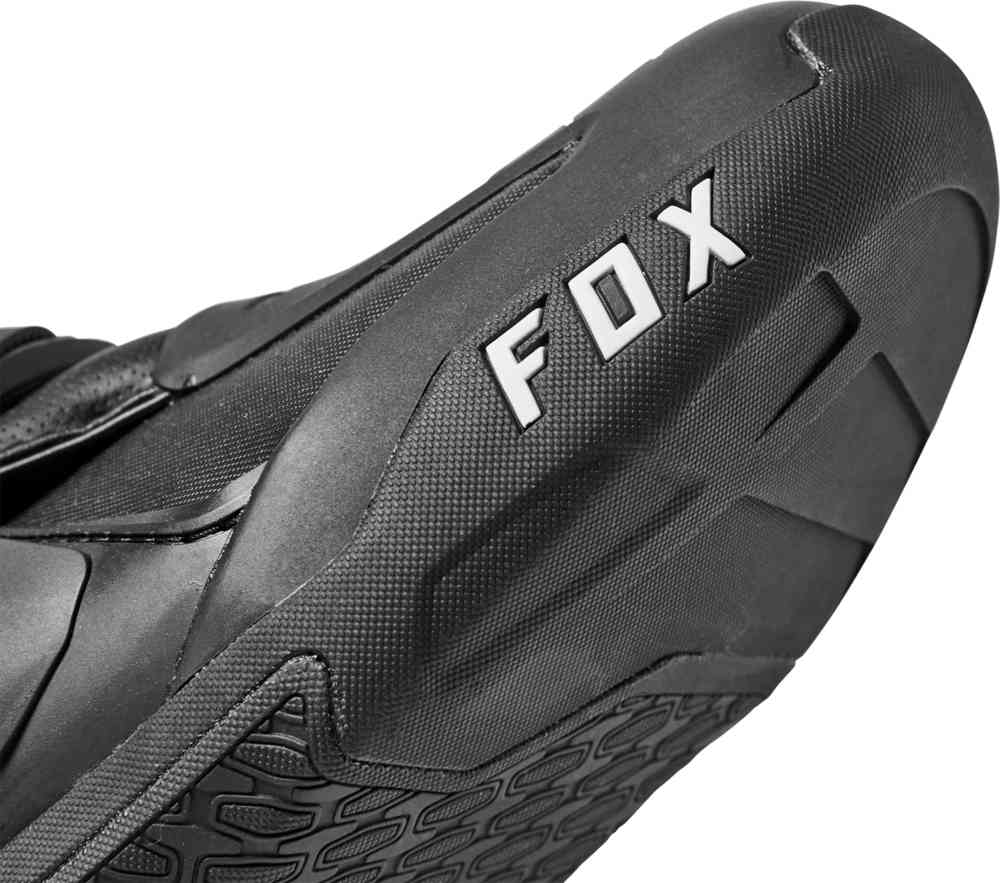 FOX Motion Motocross Boots