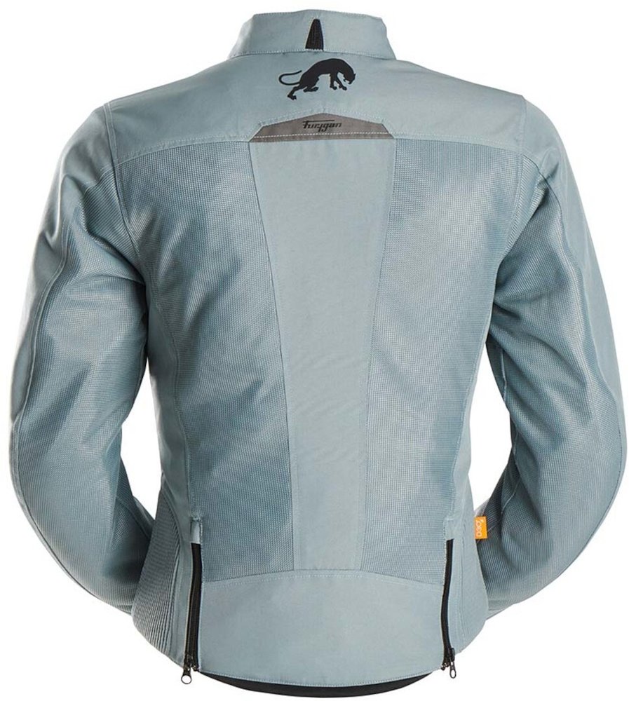 Furygan Mistral Evo 3 Ladies Motorcycle Textile Jacket