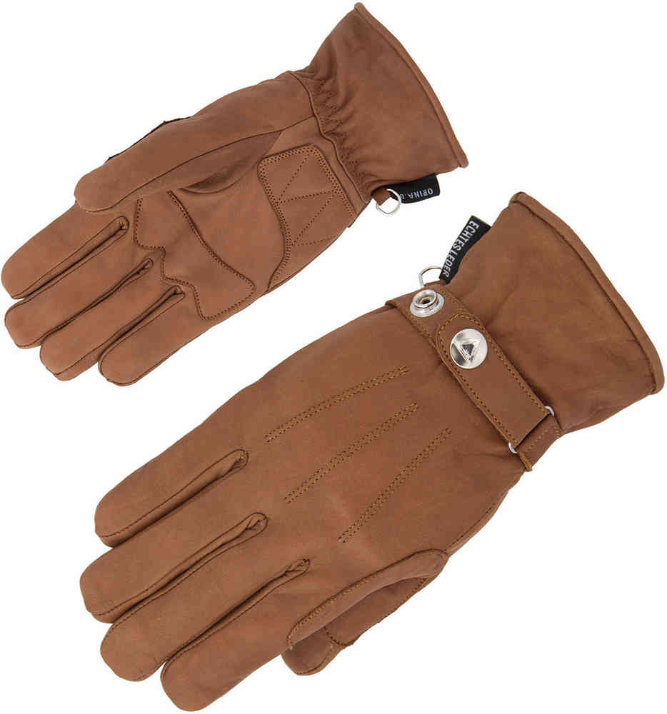Orina Classic II Motorcycle Gloves