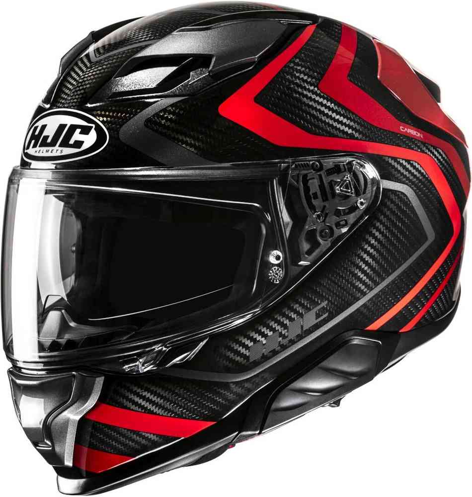 HJC F71 Carbon Nevio Helmet