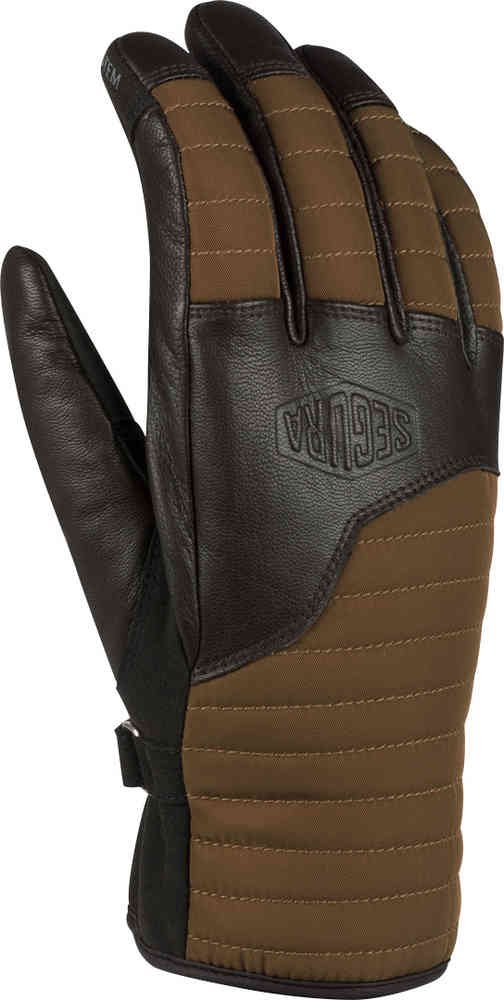 Segura Mitzy waterproof Ladies Motorcycle Gloves