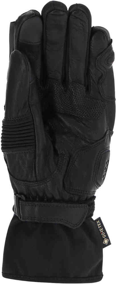 Richa Hurricane Gore-Tex waterproof Motorcycle Gloves