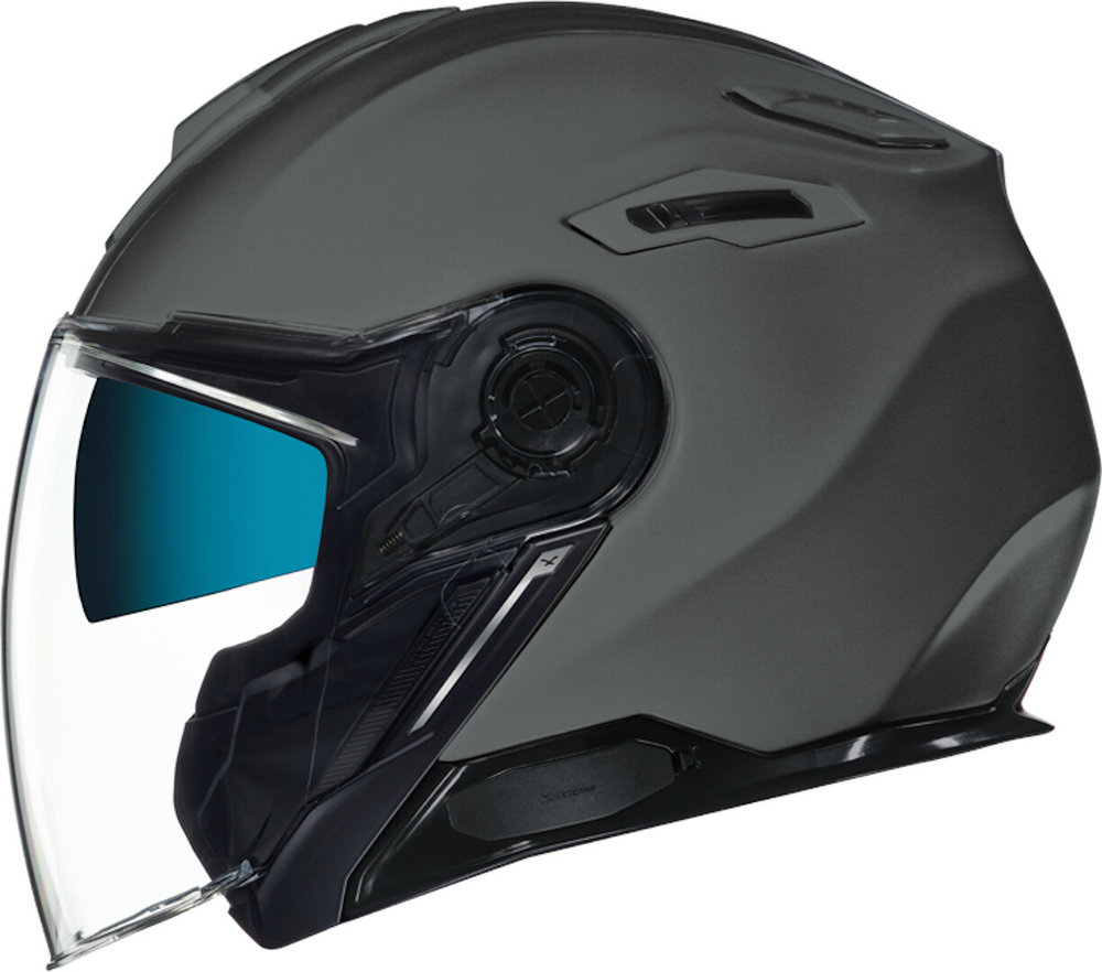 Nexx X.Viliby Plain Jet Helmet