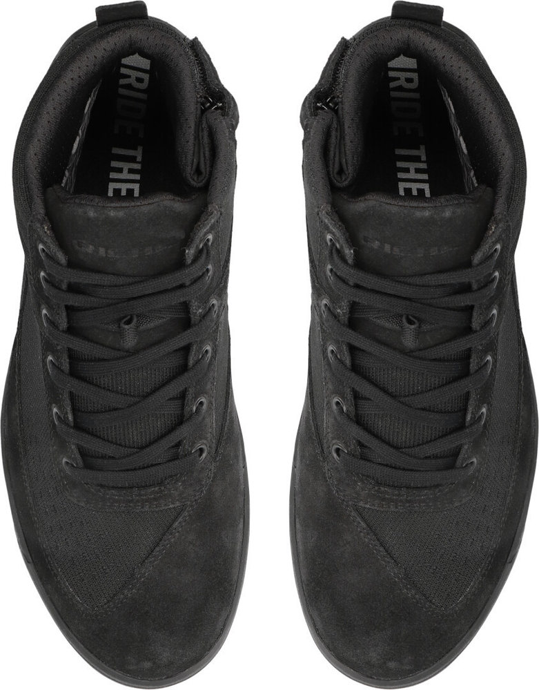 Richa Douglas waterproof Motorcycle Shoes