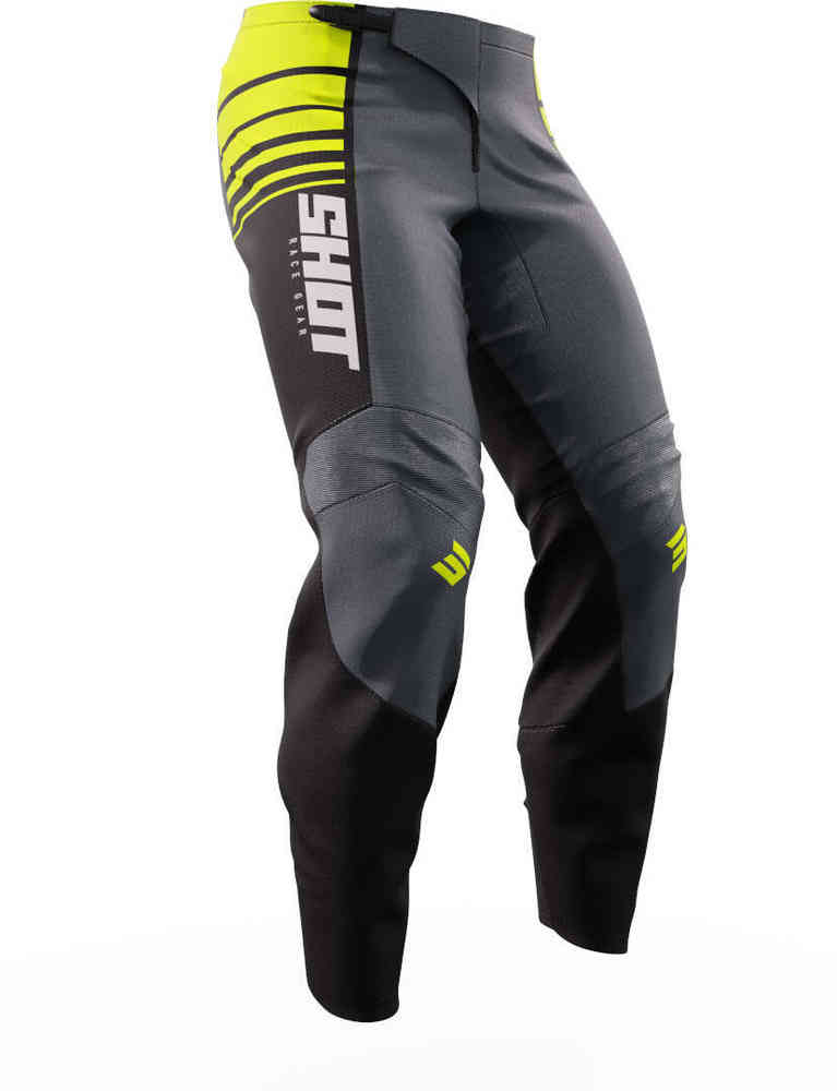 Shot Draw Kid Peak Motocross Pants