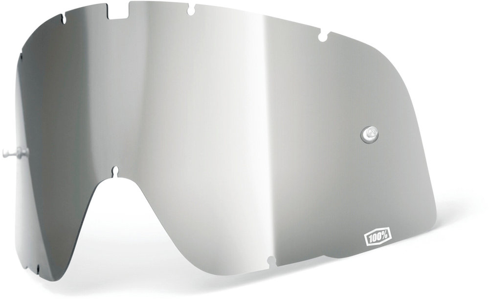 100% Barstow Replacement Lens