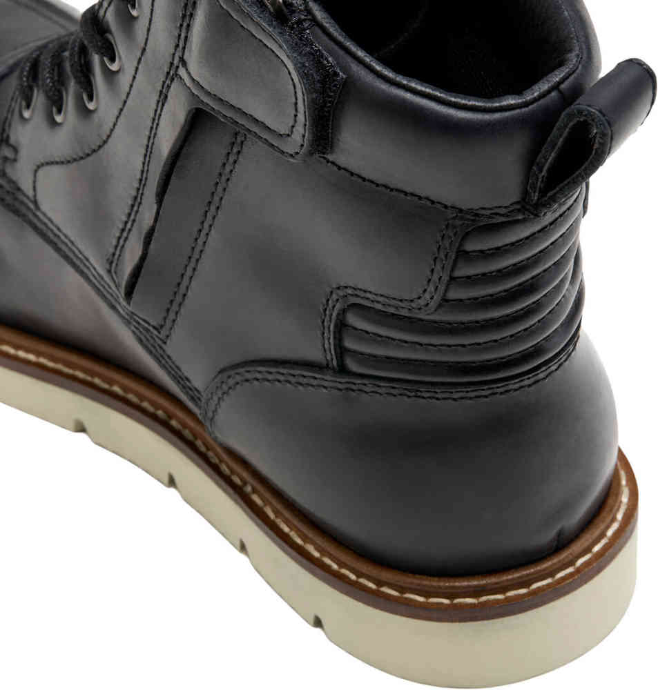 XPD X-Village H2Out waterproof Motorcycle Boots