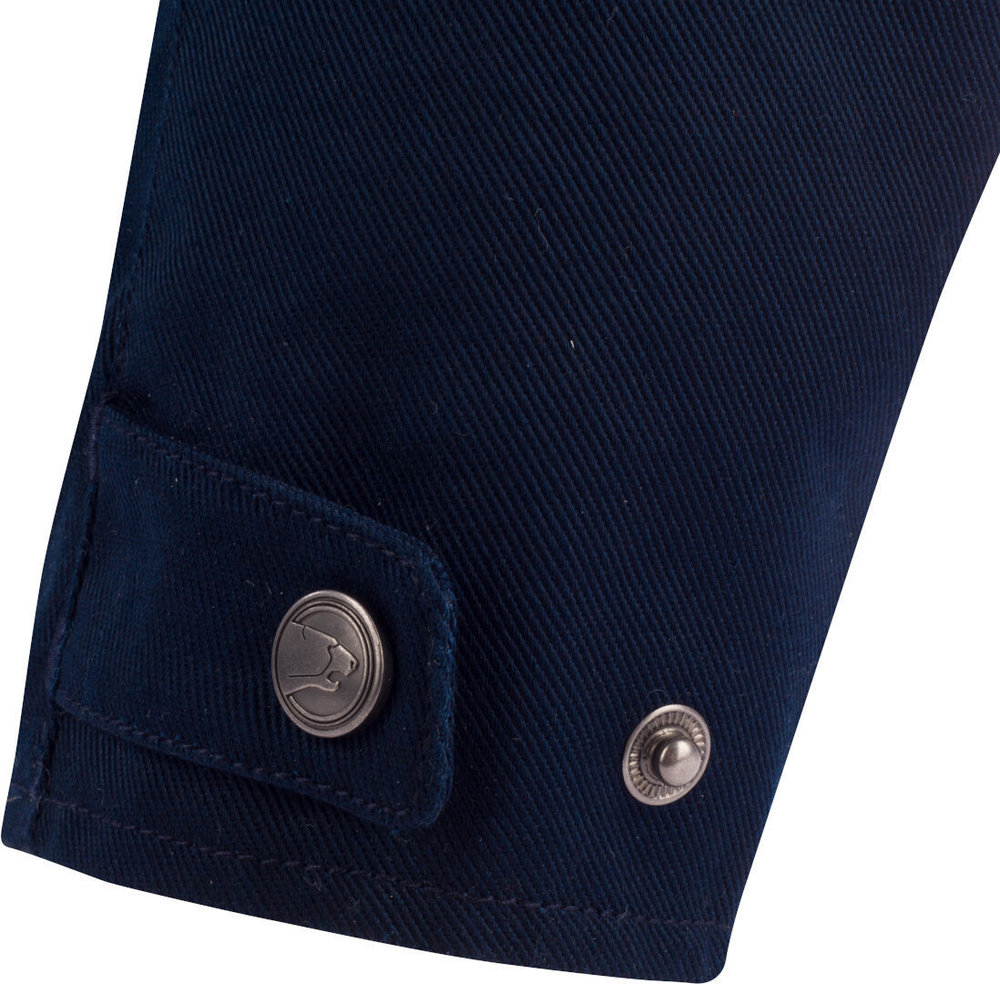 Bering Cruiser waterproof Motorcycle Textile Jacket