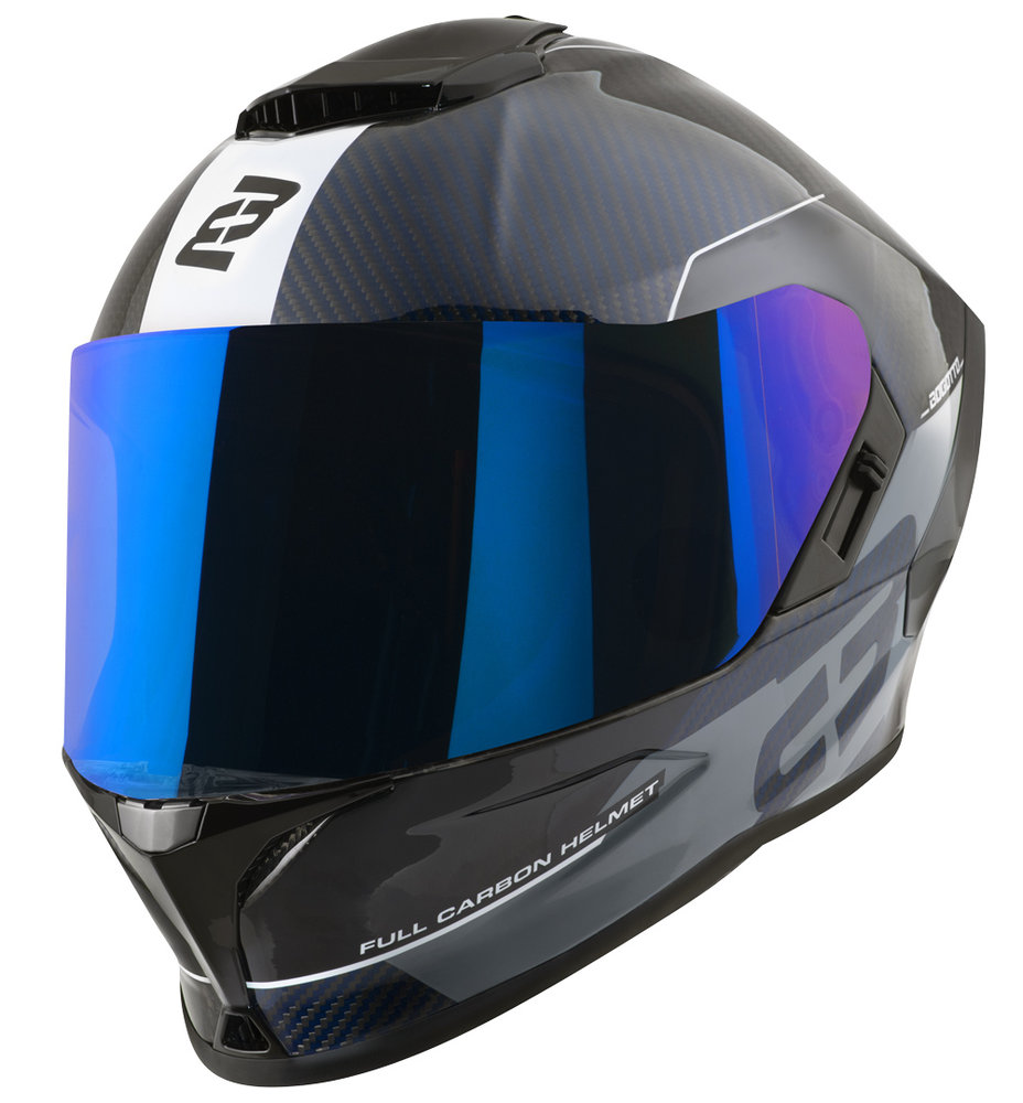 Bogotto Phantom Combo Carbon Helmet