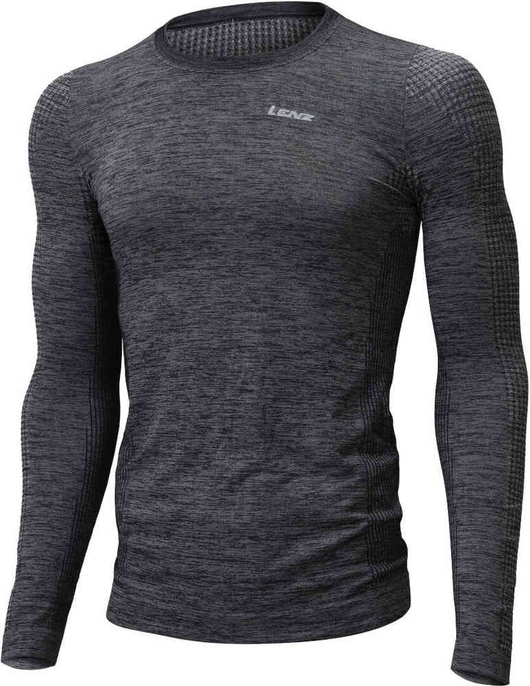 Lenz 1.0 Longsleeve Functional Shirt