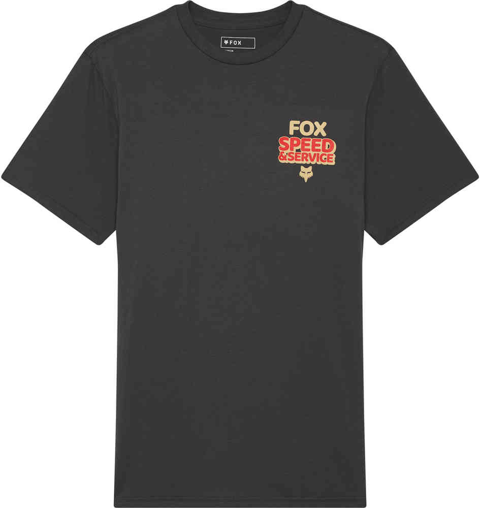 FOX Always Custom Premium T-Shirt