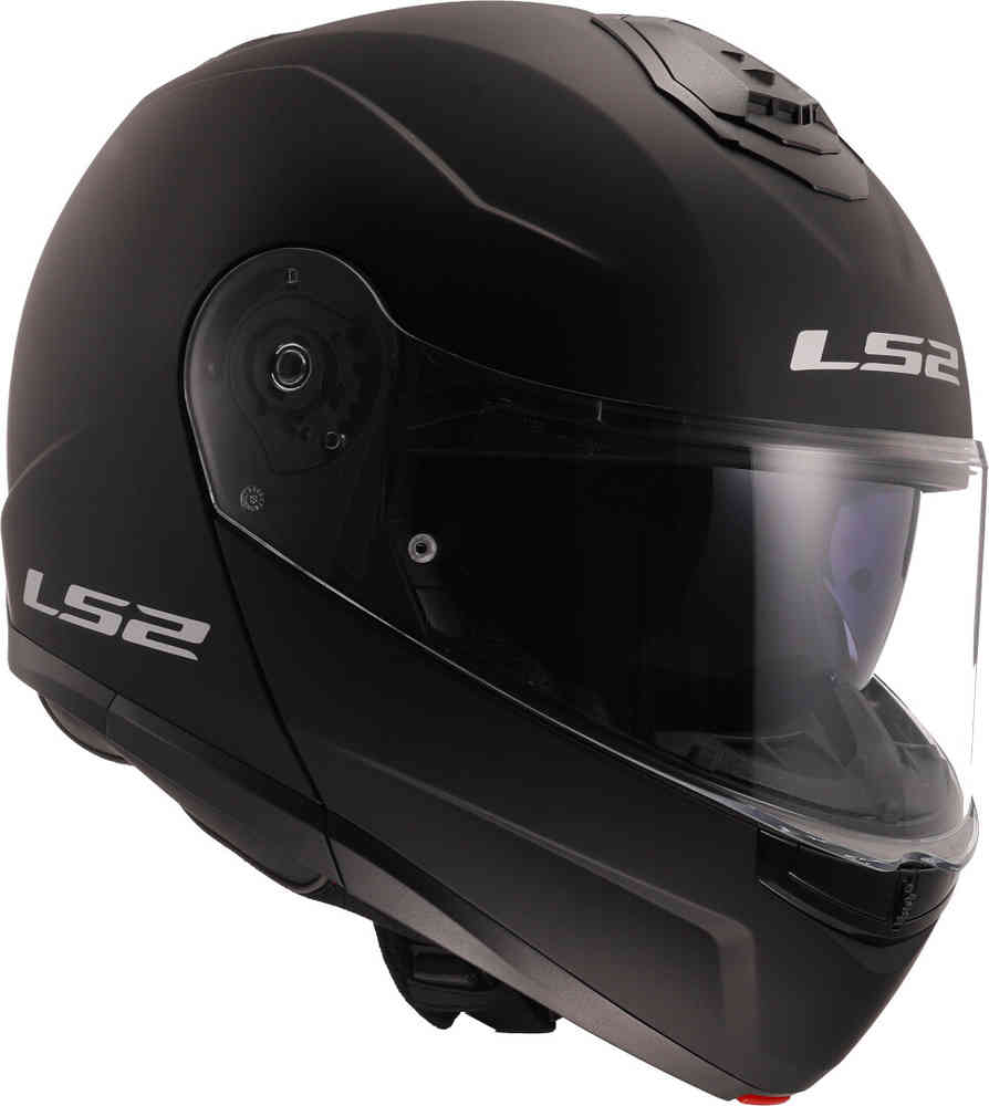 LS2 FF908 Strobe II Solid Helmet