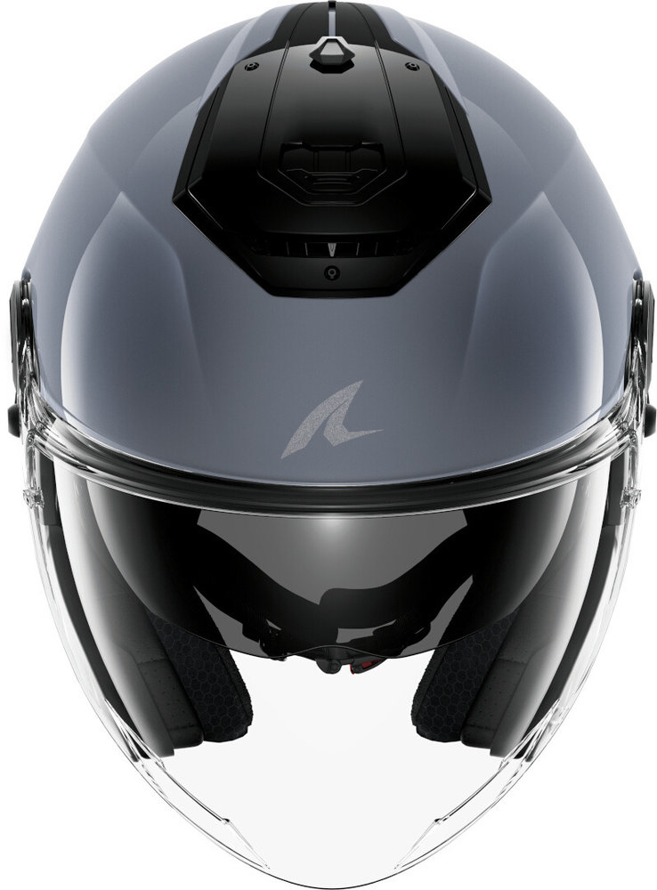 Shark RS Jet Blank Jet Helmet