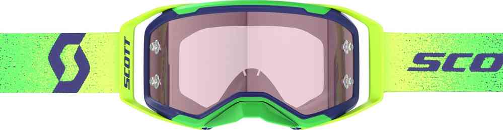 Scott Prospect 2.0 AMP Motocross Goggles