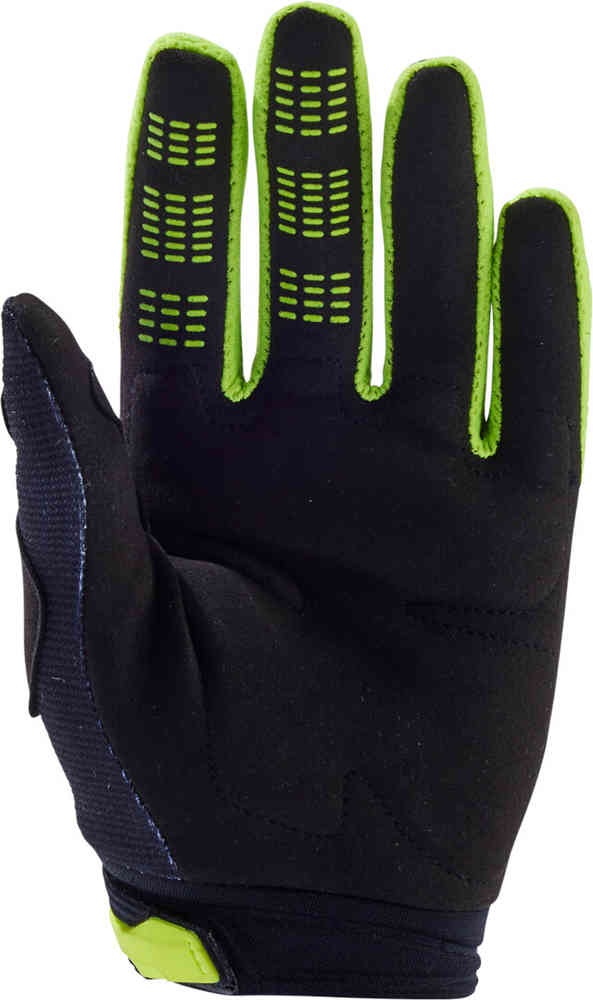 FOX 180 Flora Ladies Motocross Gloves
