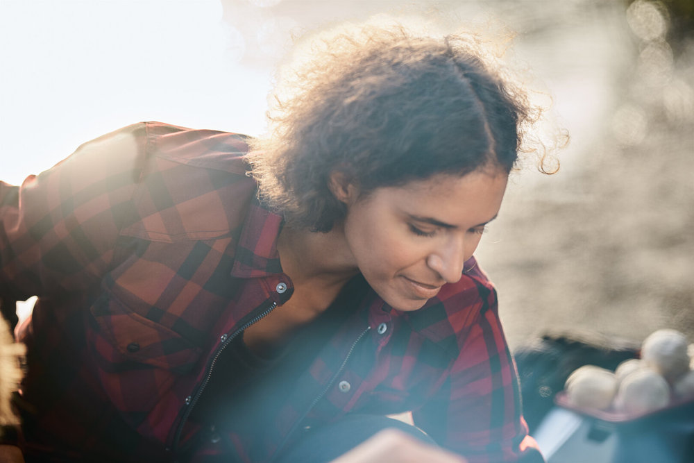 Richa Forest Ladies Motorcycle Shirt