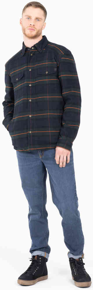 John Doe Classic Tapered Motorcycle Jeans