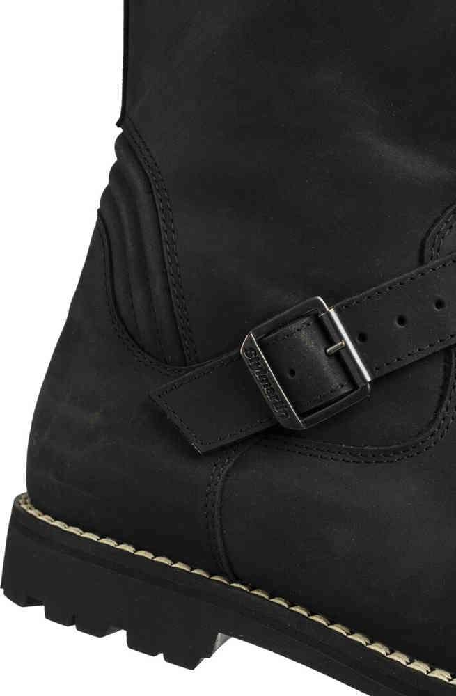 Stylmartin Legend Evo WP Motorcycle Boots