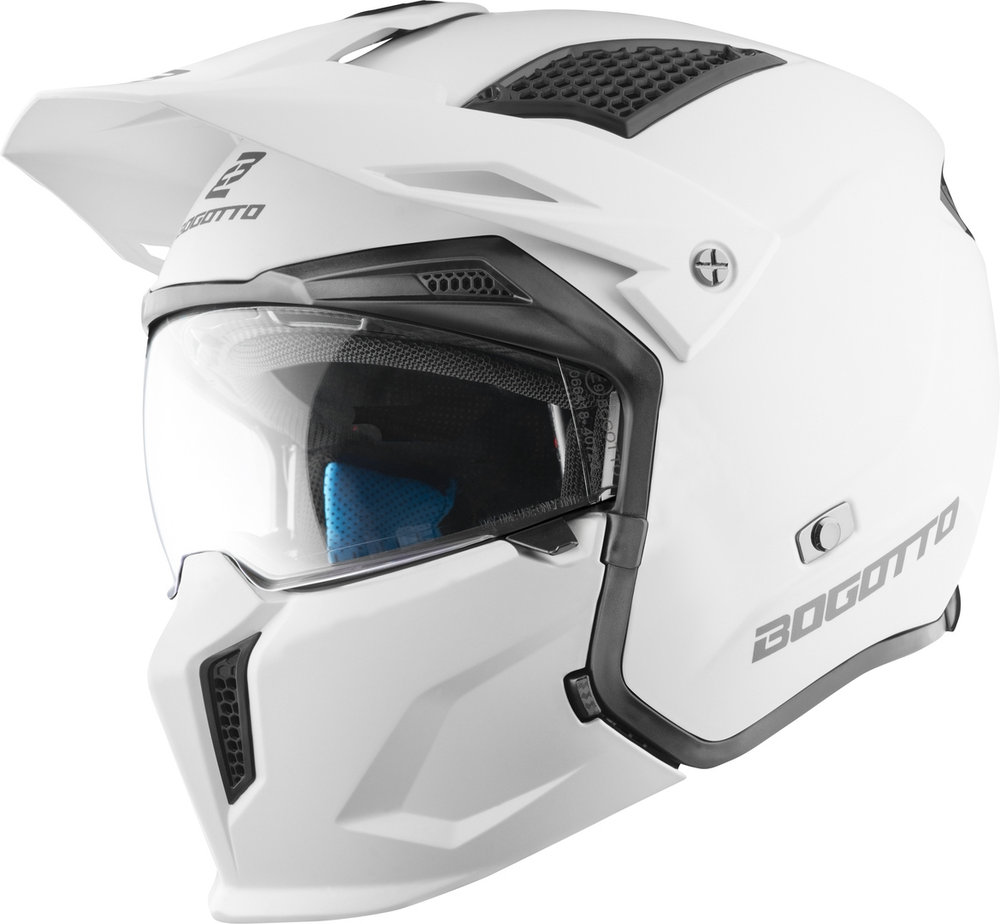 Bogotto Radic 22.06 Helmet