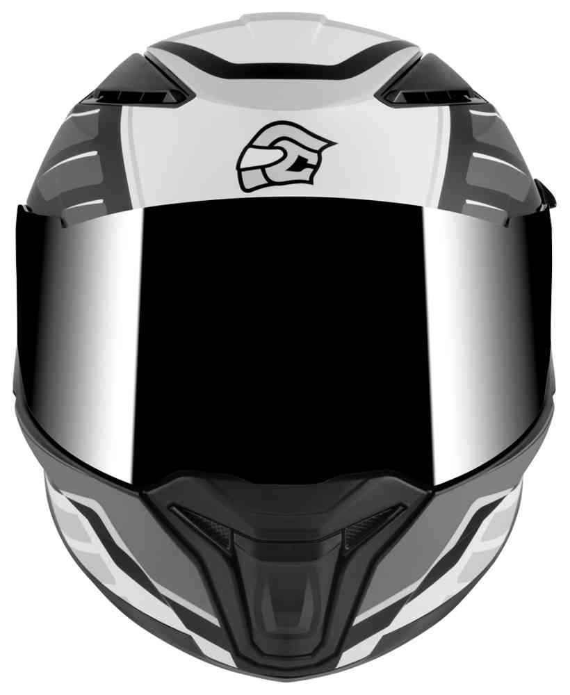 FC-Moto FF130SV Cavion Helmet