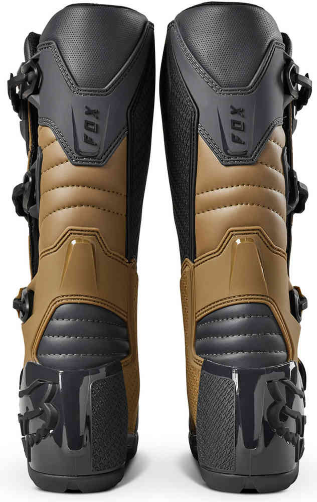 FOX Comp X Motocross Boots
