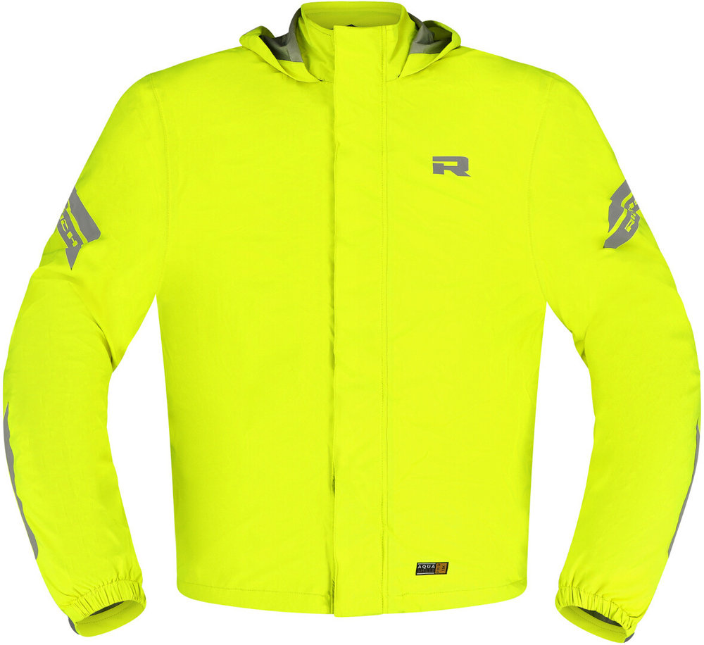Richa Rain Stretch 2L Motorcycle Rain Jacket