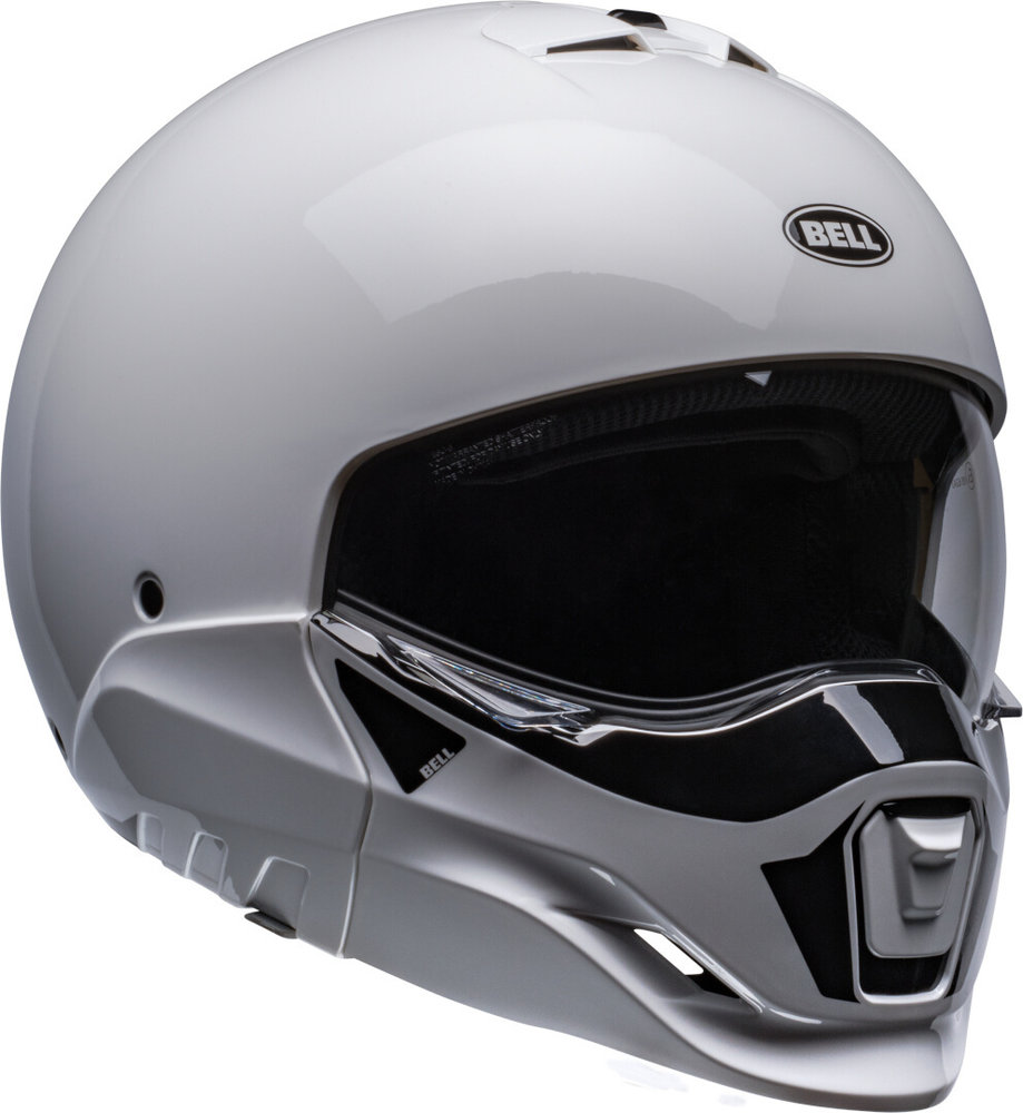 Bell Broozer Duplet Helmet