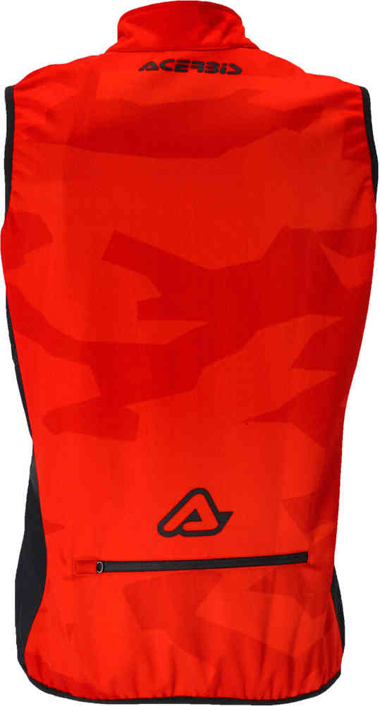 Acerbis X-Wind Motorcycle Vest