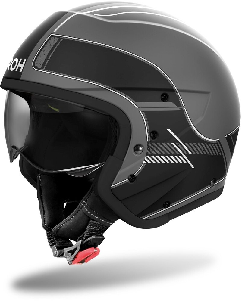 Airoh J 110 Raster Helmet