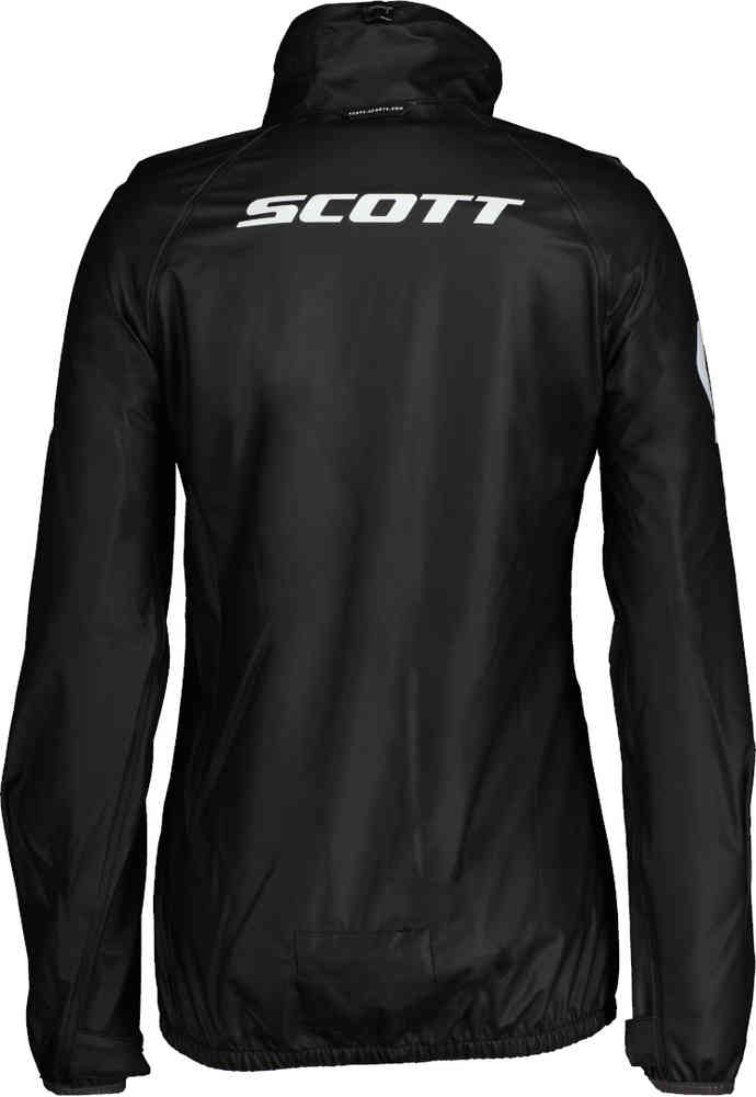 Scott Ergonomic Pro DP Ladies Rain Jacket