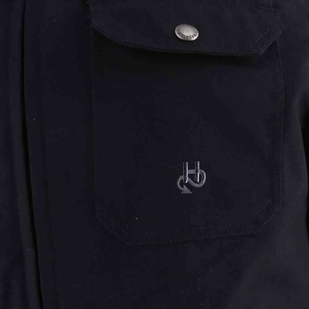 Helstons Oregon Motorcycle Textile Jacket