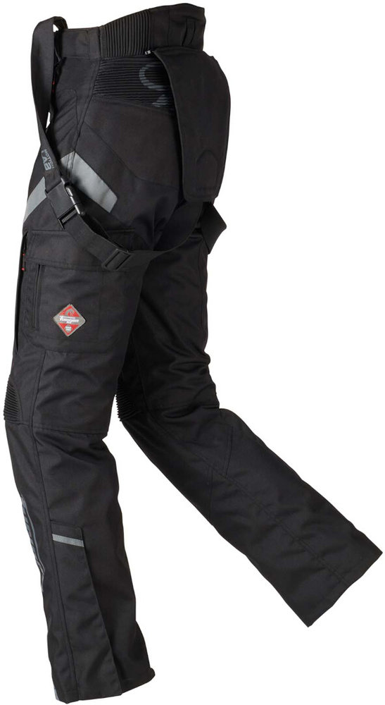Furygan Apalaches Ladies Motorcycle Textile Pants