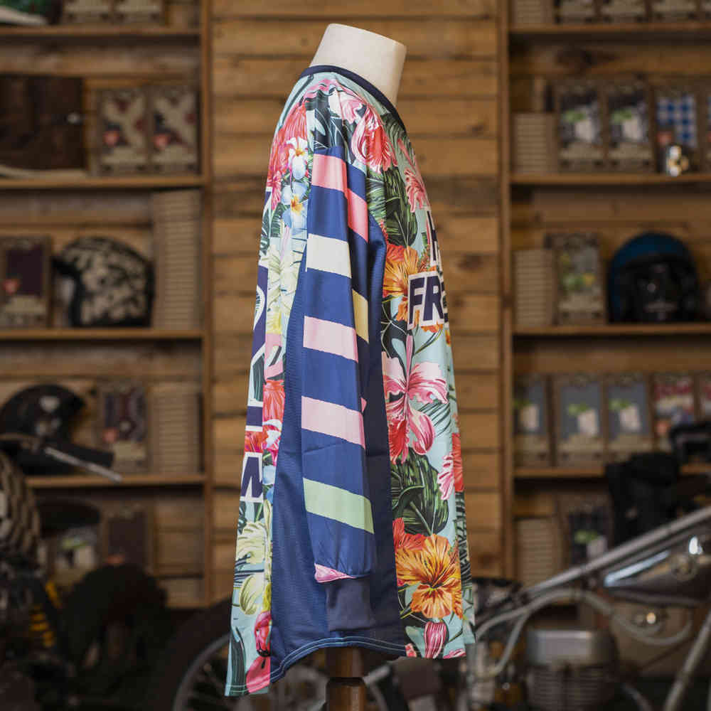 HolyFreedom Settentadue Motocross Jersey