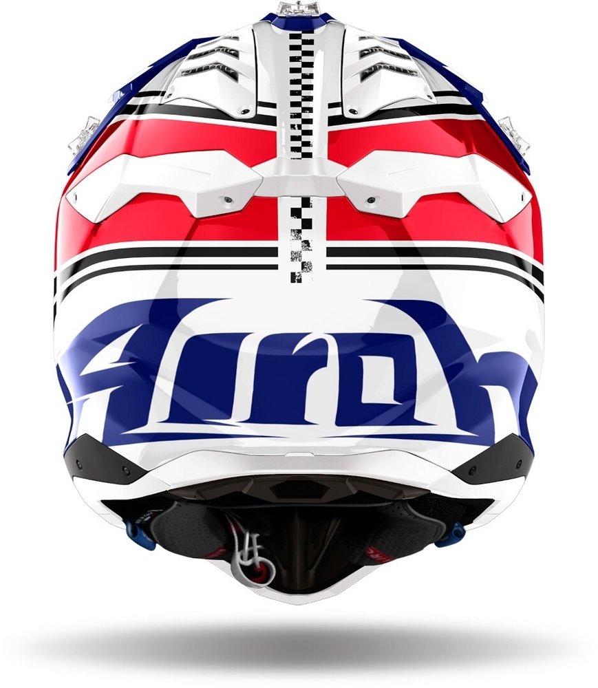 Airoh Aviator 3 Hima Motocross Helmet