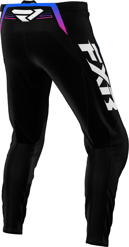 FXR Clutch 2025 Youth Motocross Pants