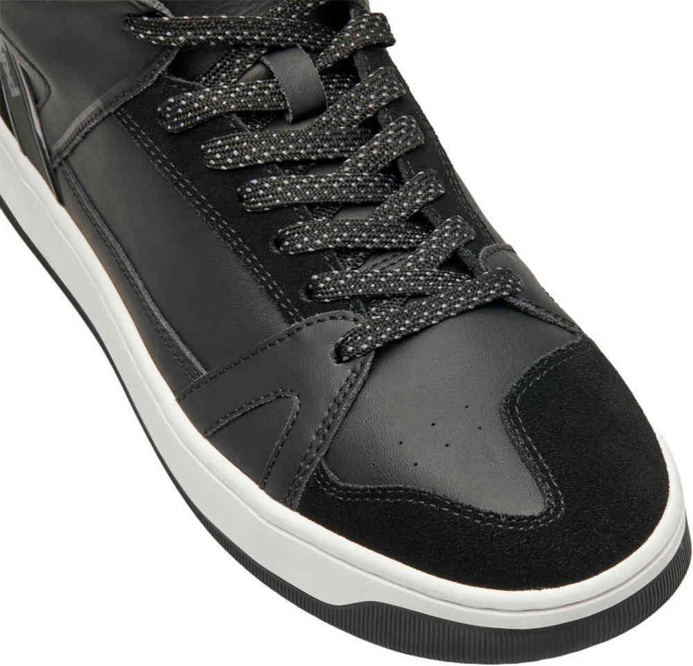 XPD Moto-1 Leather Motorcycle Shoes