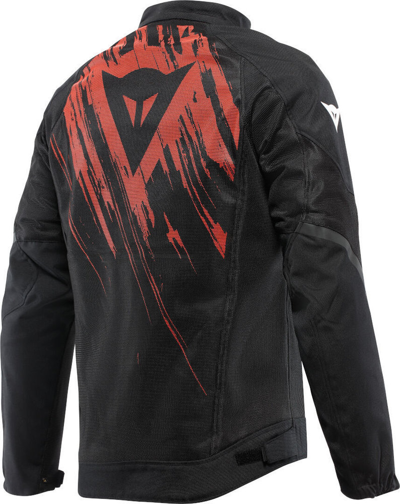 Dainese Herosphere Tex Tarmac Motorcycle Textile Jacket