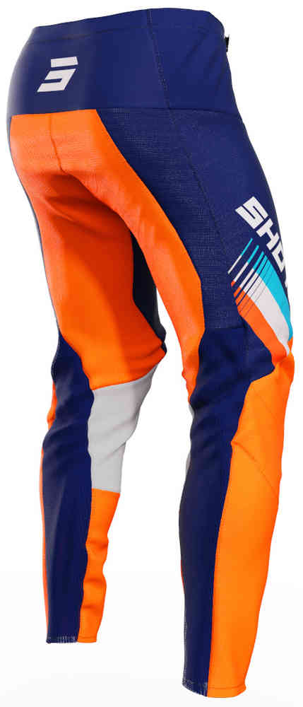 Shot Contact Tracer Motocross Pants