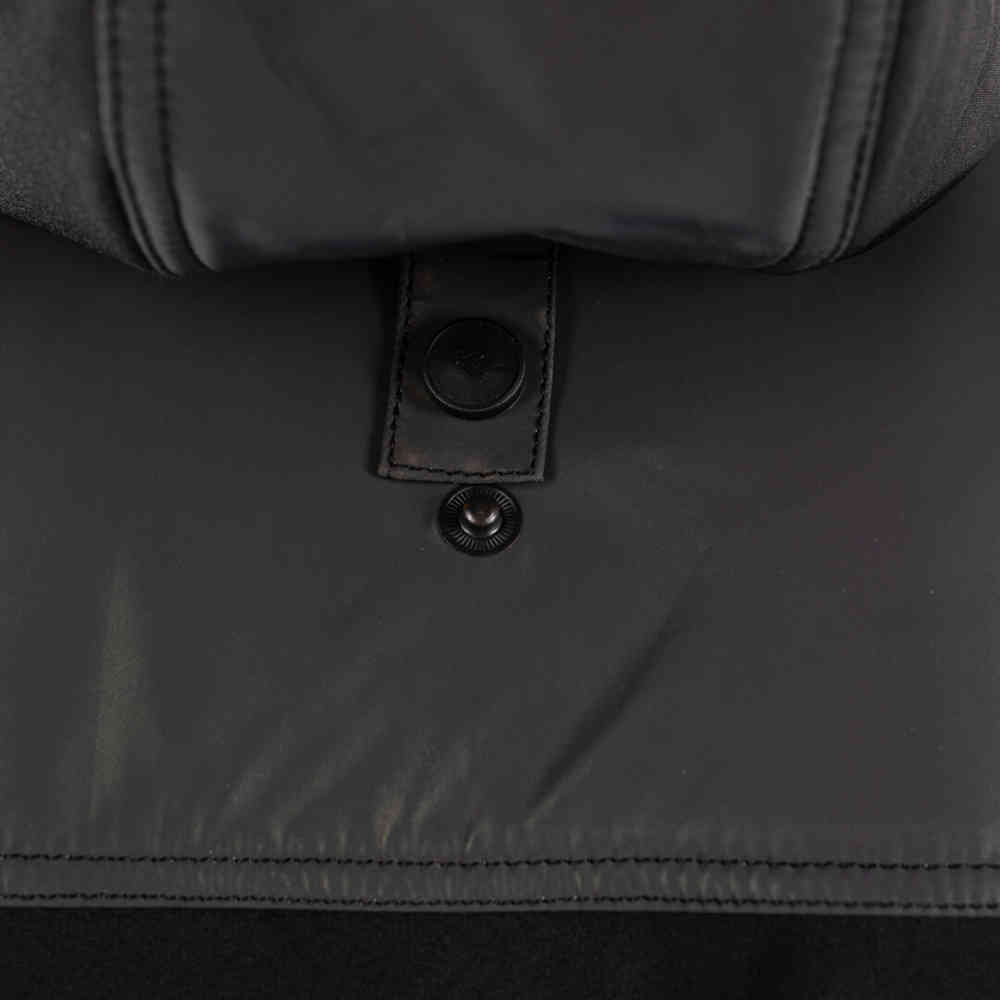 Rusty Stitches William Motorcycle Motorcycle Textile Jacket