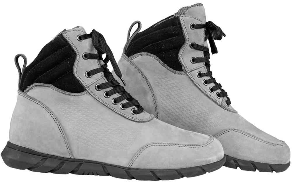 Rusty Stitches Paolo Motorcycle Shoes