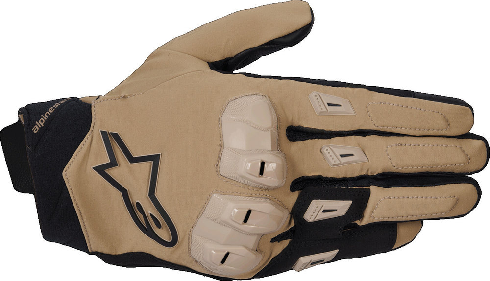 Alpinestars Sp X 3 Motorcycle Gloves