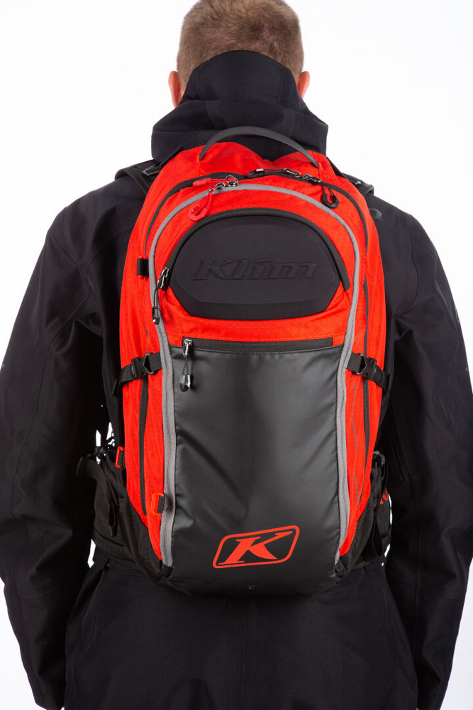 Klim Krew 22 Snowmobile Backpack