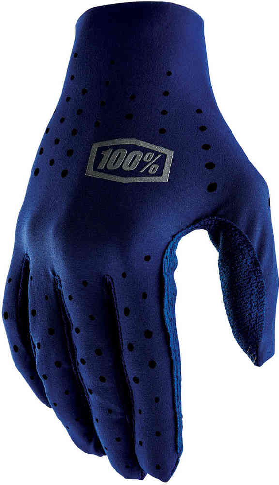 100% Sling Bicycle Gloves
