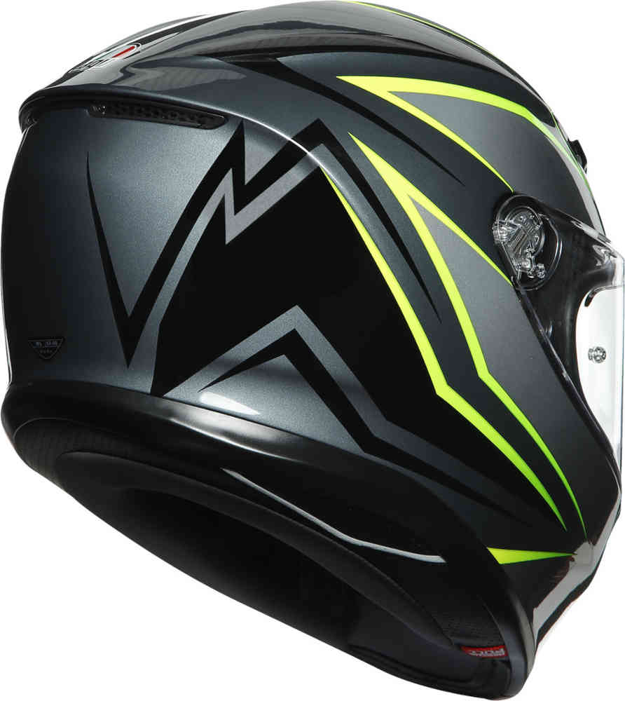 AGV K-6 Flash Helmet