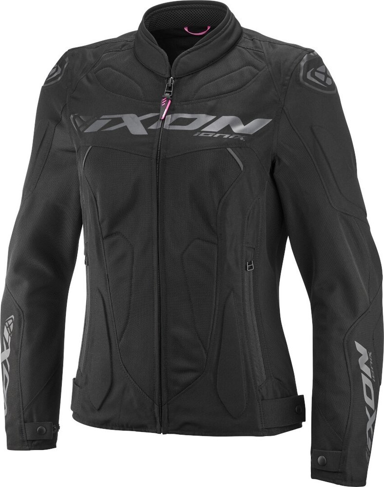 Ixon Ionix Ladies Motorcycle Textile Jacket